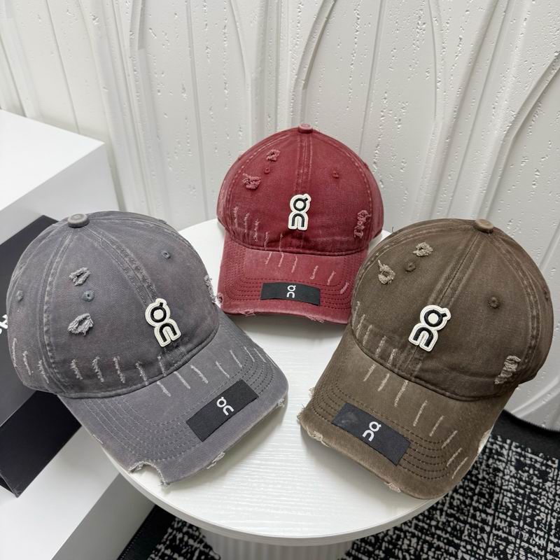 ON cap dx (3557)