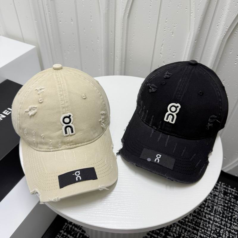ON cap dx (3558)