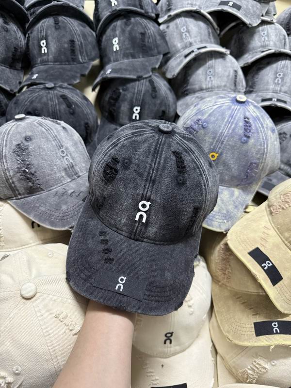 ON cap dx (3572)