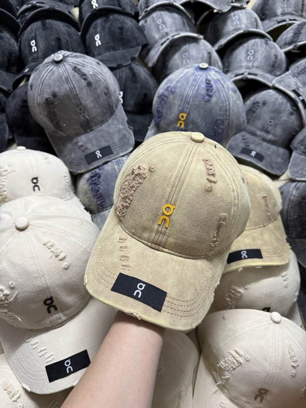 ON cap dx (3574)