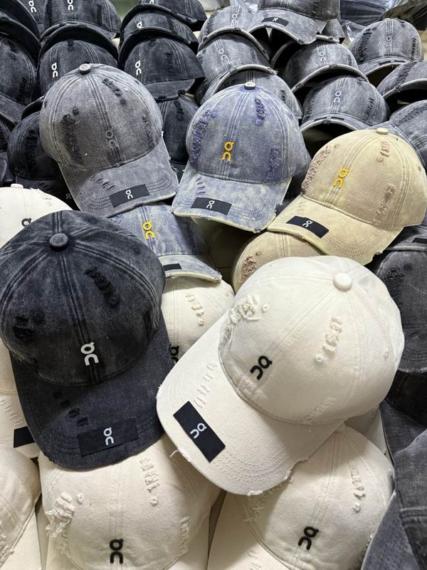 ON cap dx (3577)