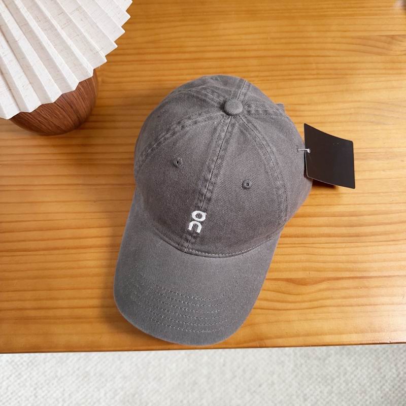 ON cap dx (361)