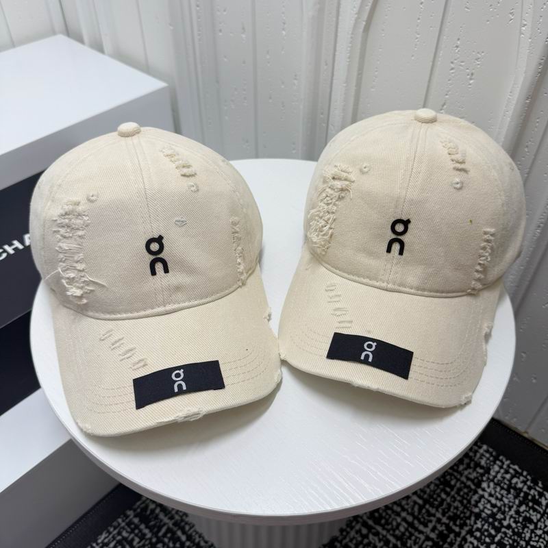 ON cap dx (3611)