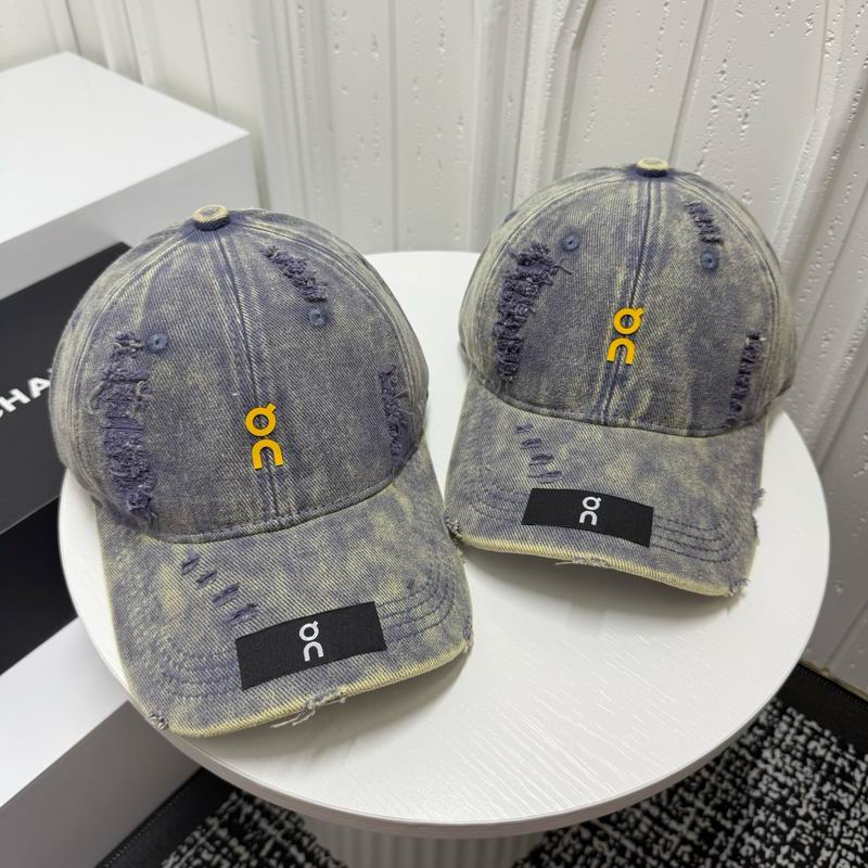 ON cap dx (3613)