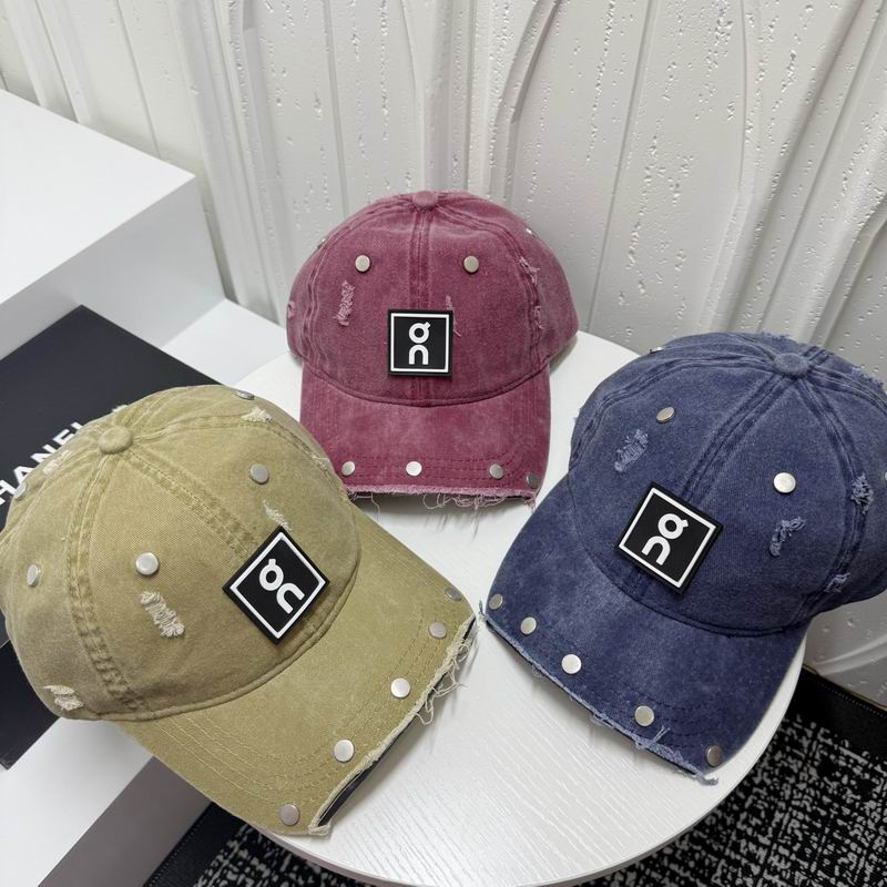 ON cap dx (3624)