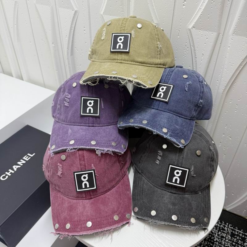 ON cap dx (3626)