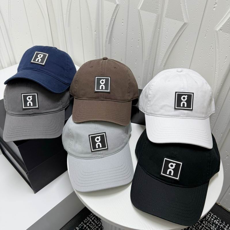 ON cap dx (3629)