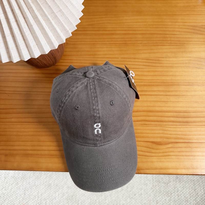 ON cap dx (363)