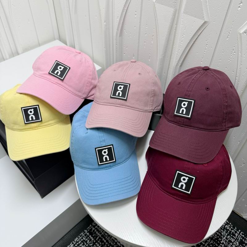 ON cap dx (3630)