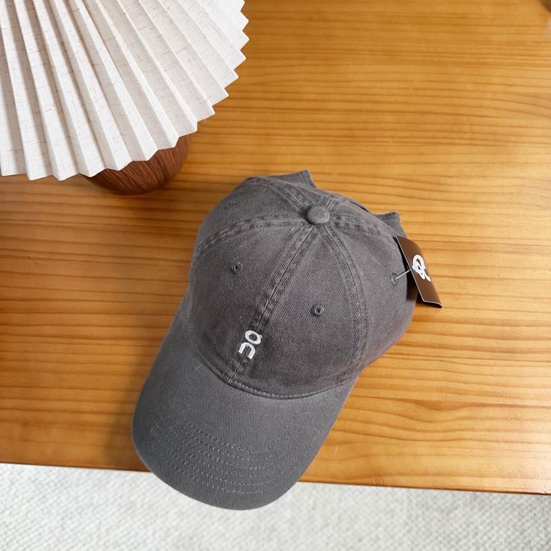 ON cap dx (364)