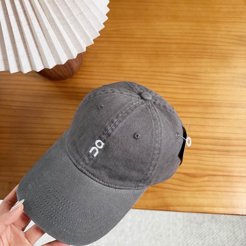 ON cap dx (365)