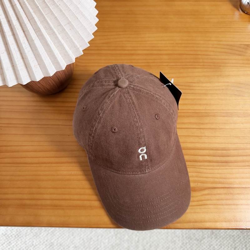 ON cap dx (376)