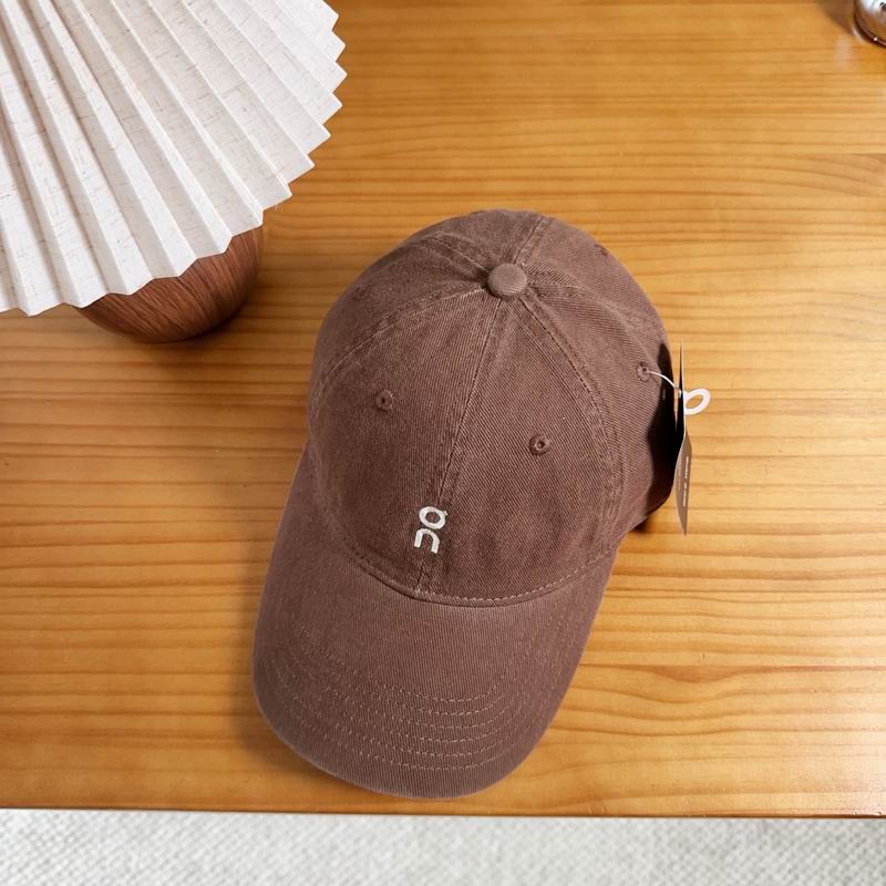 ON cap dx (377)