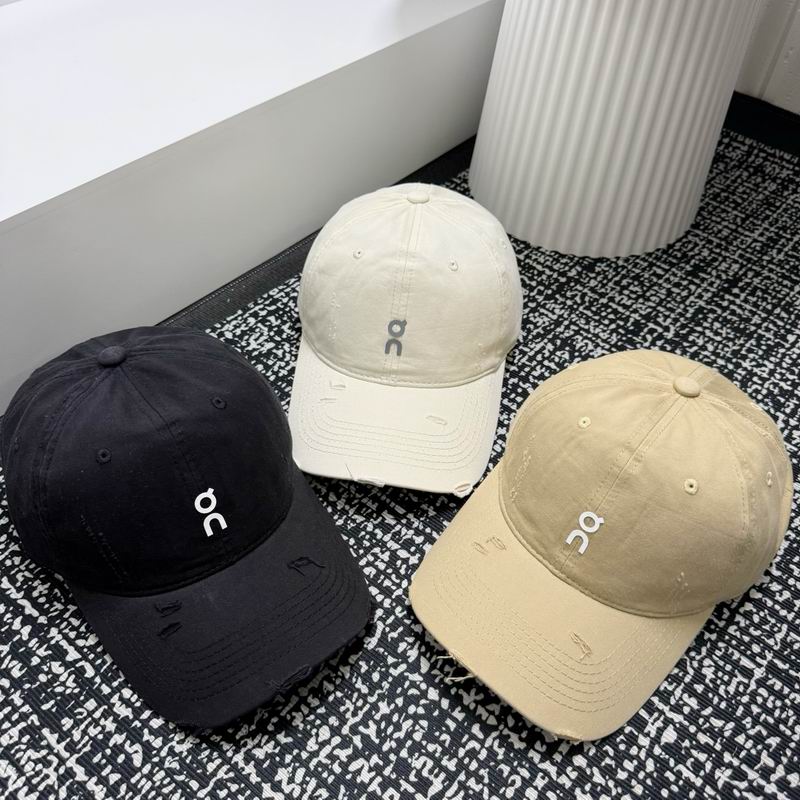 ON cap dx (3851)