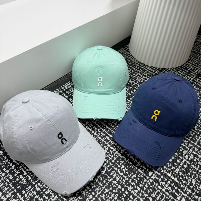 ON cap dx (3852)
