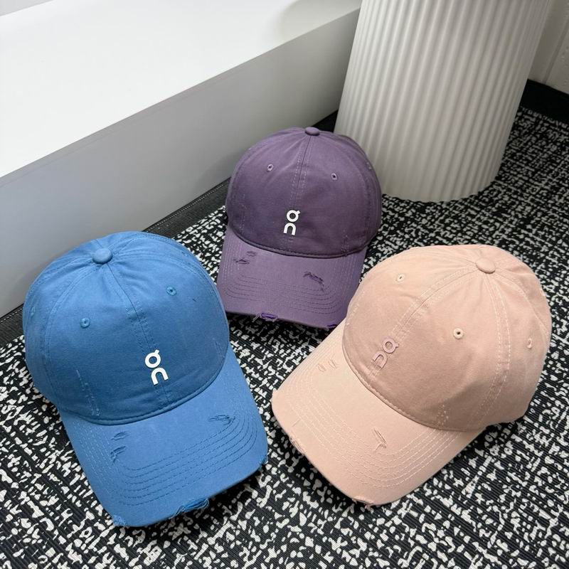 ON cap dx (3853)