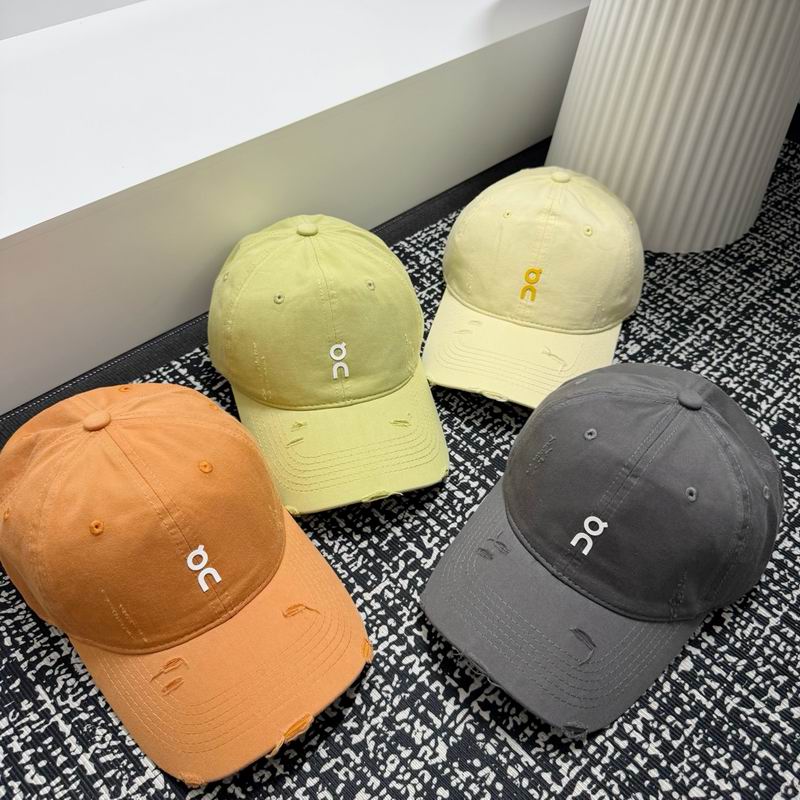 ON cap dx (3854)