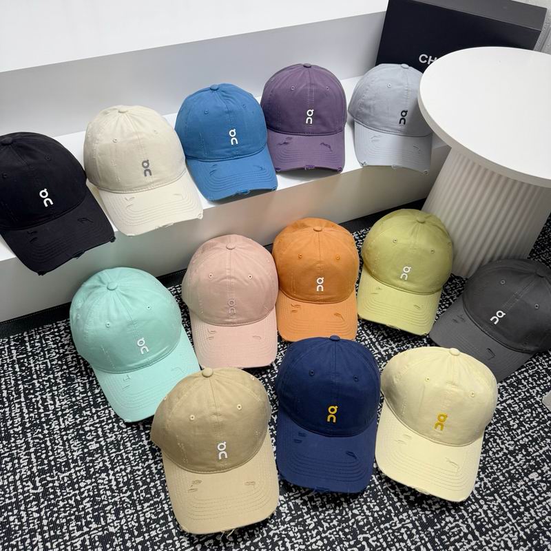 ON cap dx (3855)