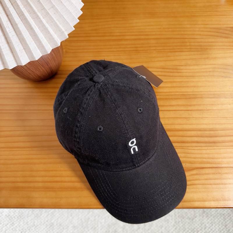 ON cap dx (394)