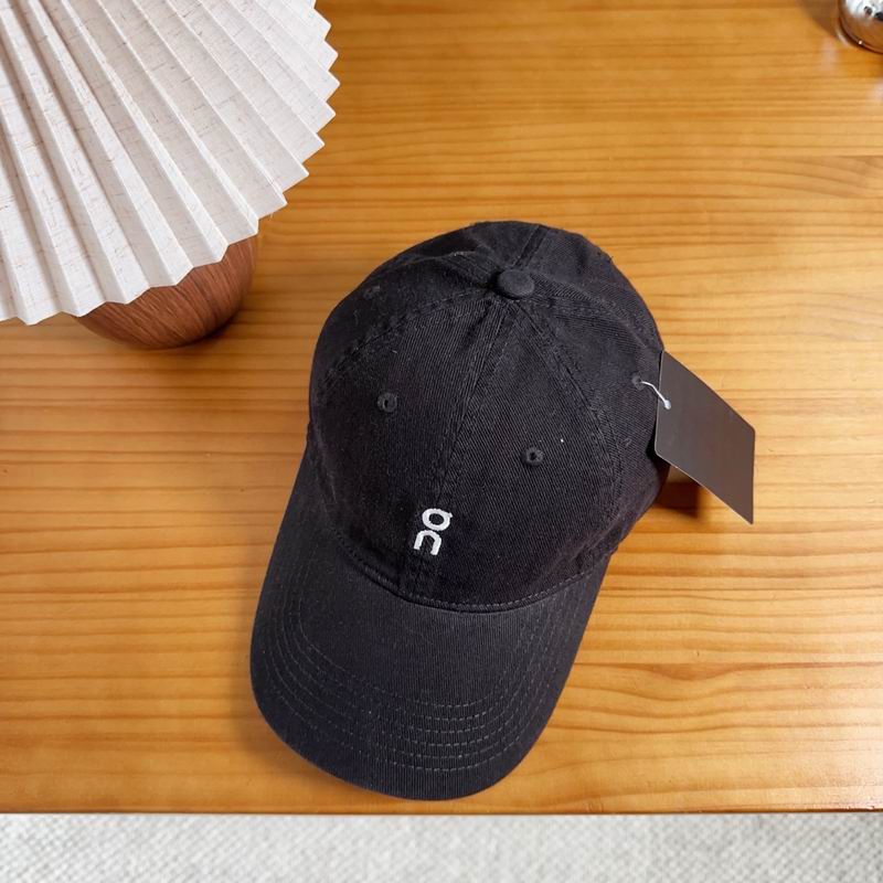 ON cap dx (395)