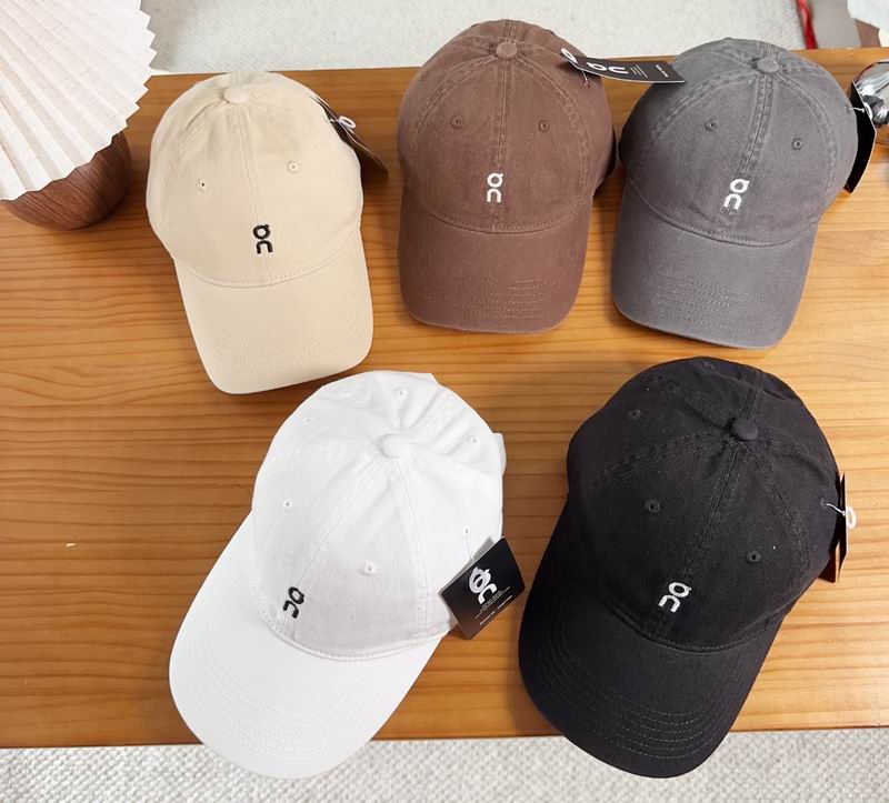 ON cap dx (396)
