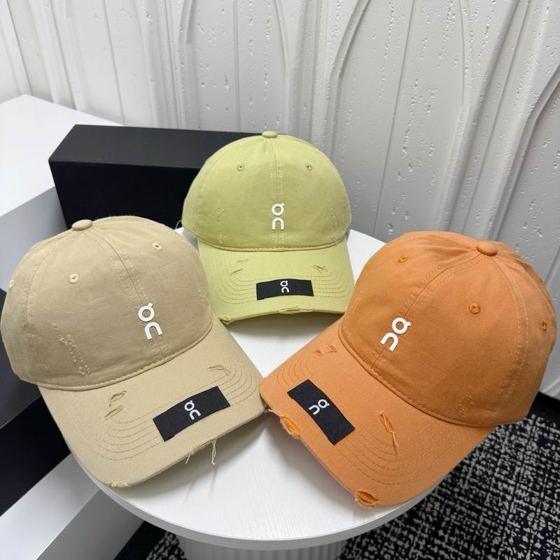 ON cap dx (3990)