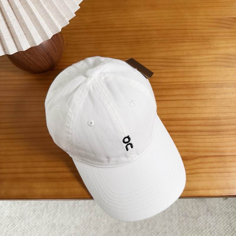ON cap dx (402)