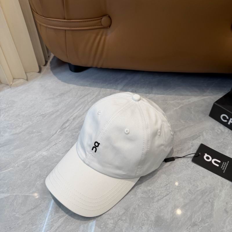 ON cap dx (4677)