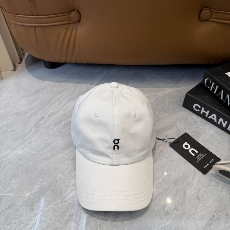 ON cap dx (4678)
