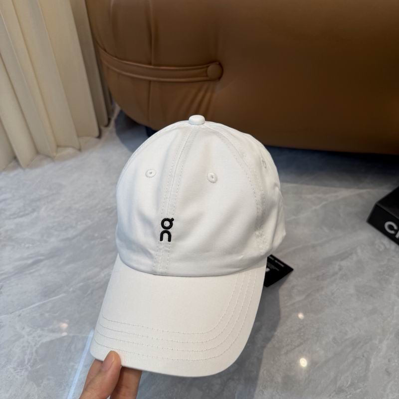 ON cap dx (4681)