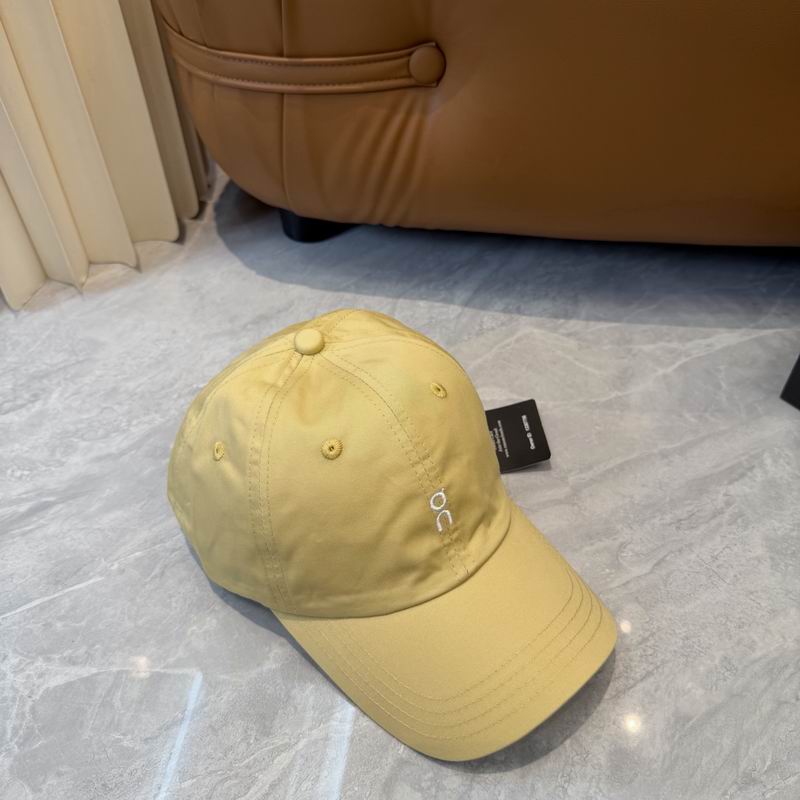 ON cap dx (4683)