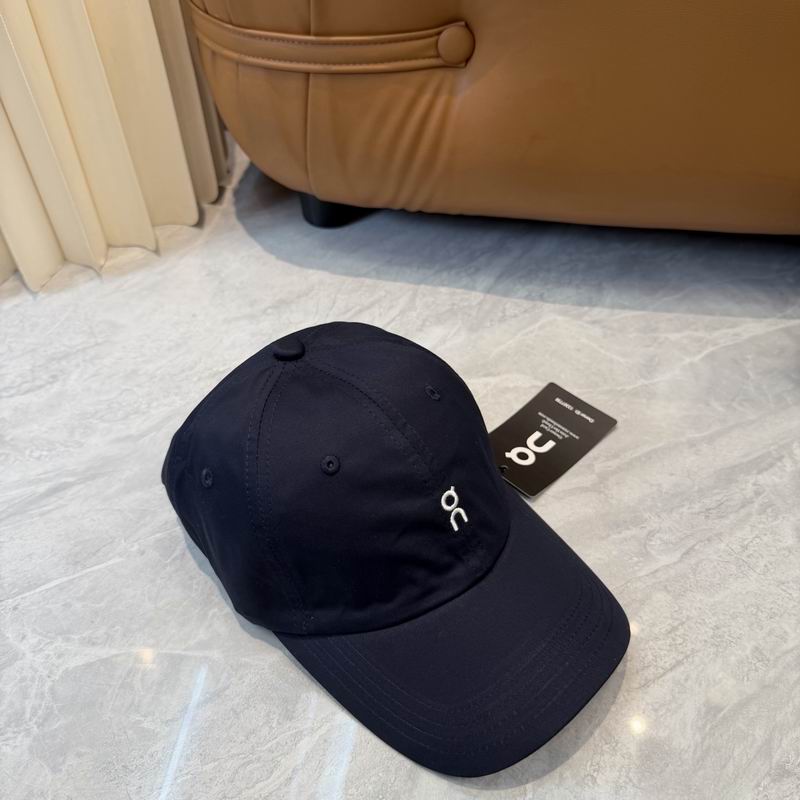 ON cap dx (4699)