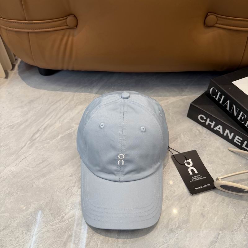 ON cap dx (4726)