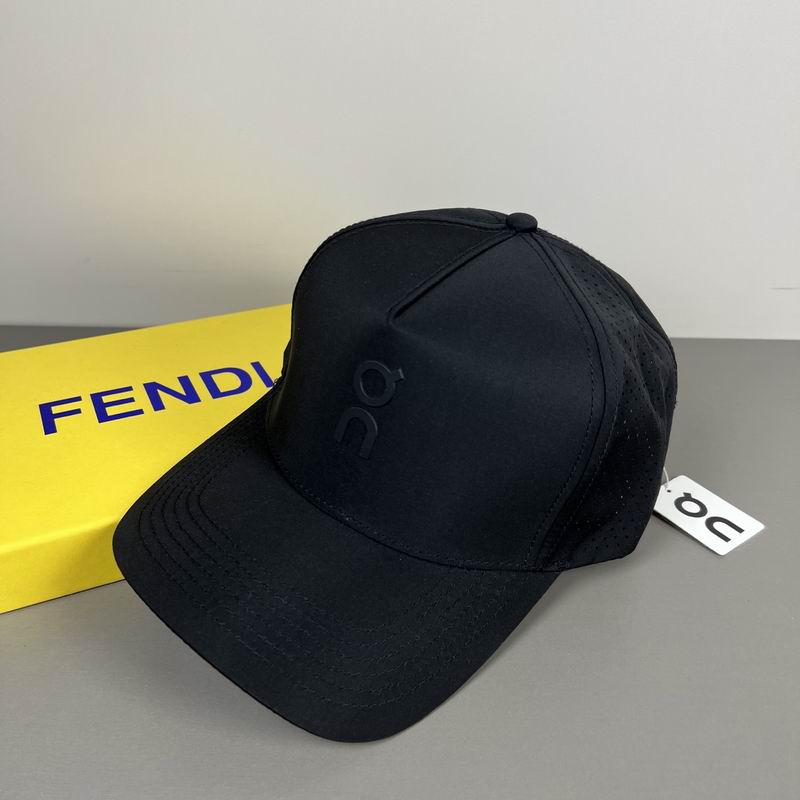 ON cap dx (5124)