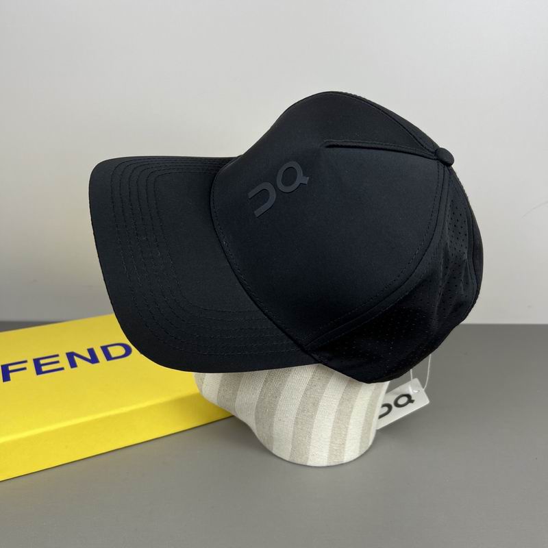 ON cap dx (5125)