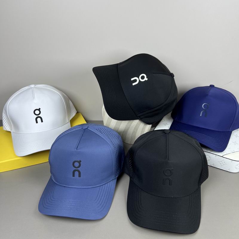ON cap dx (5129)
