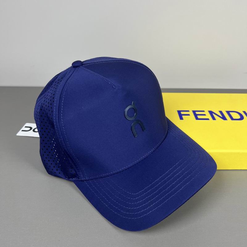 ON cap dx (5131)