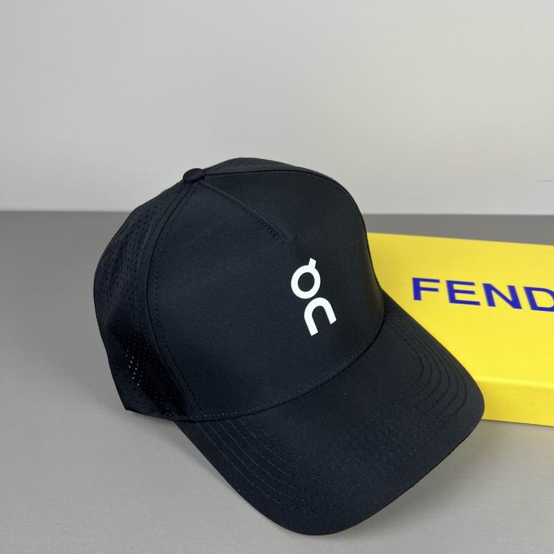 ON cap dx (5136)