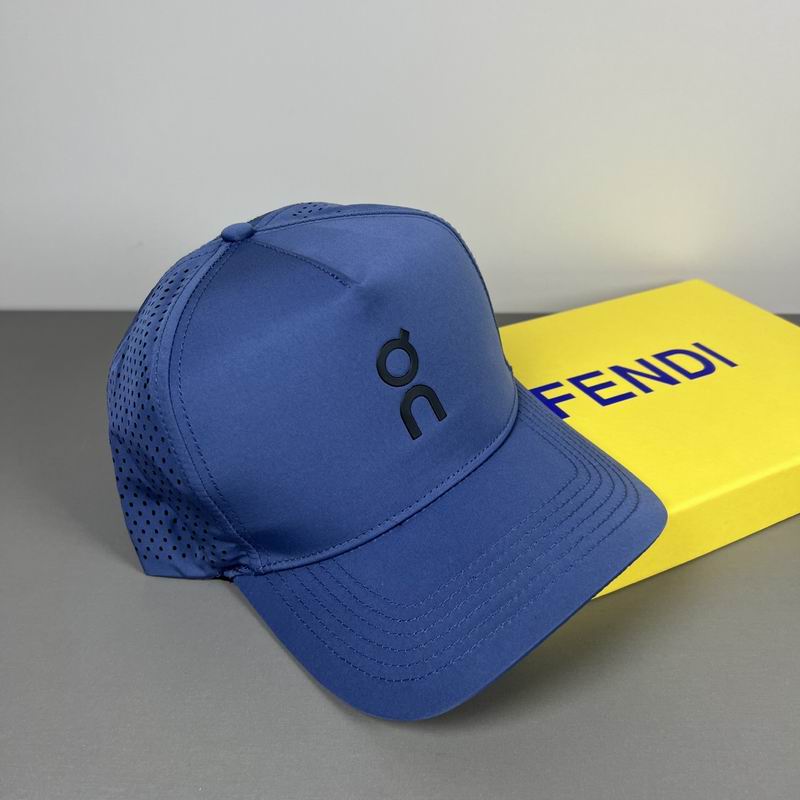 ON cap dx (5139)