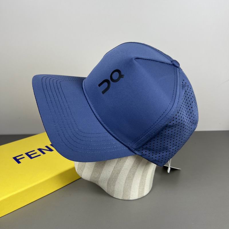 ON cap dx (5140)