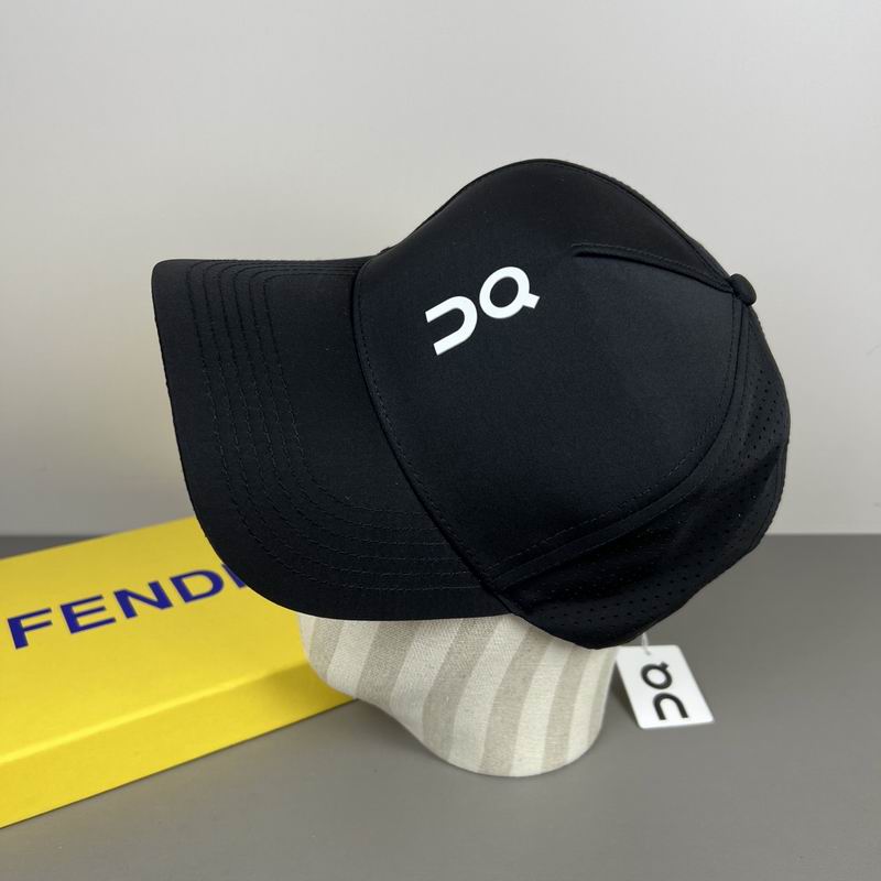 ON cap dx (5141)