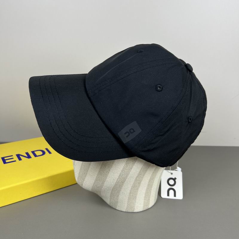 ON cap dx (5149)