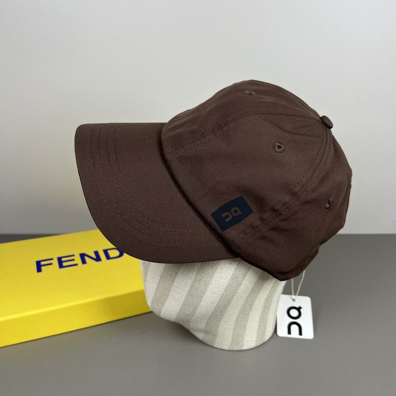 ON cap dx (5164)