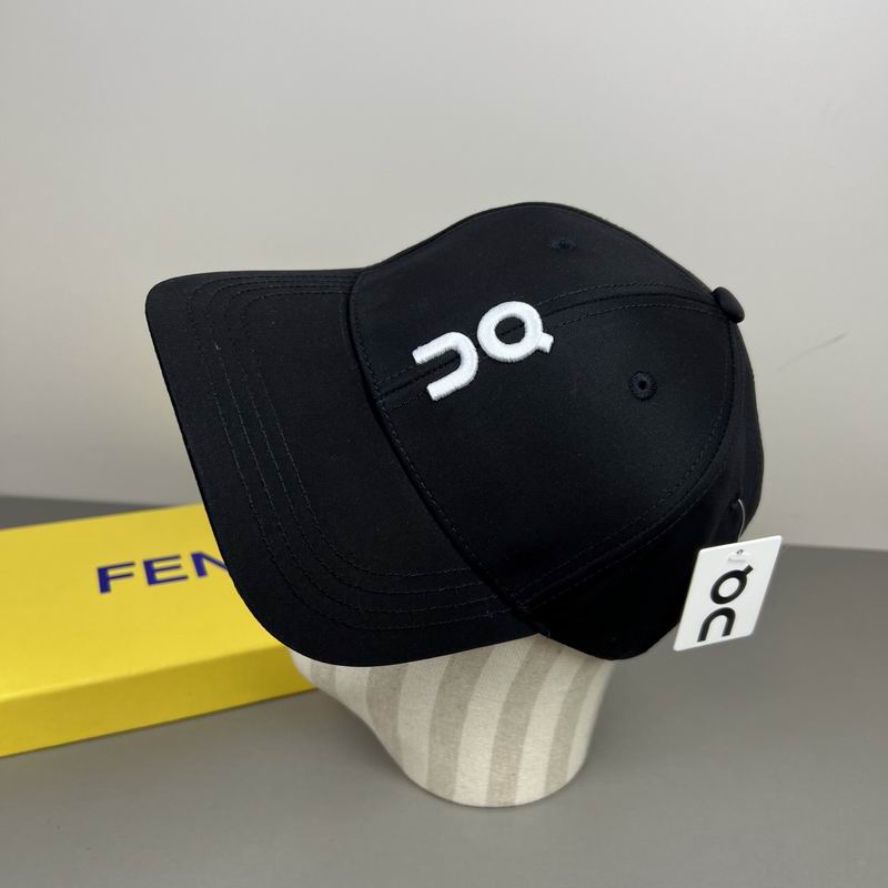 ON cap dx (5524)
