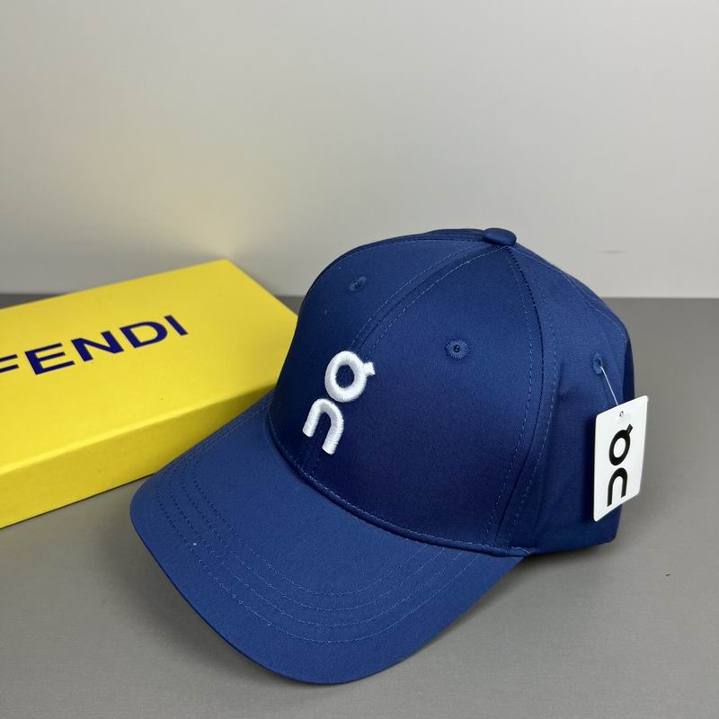 ON cap dx (5528)