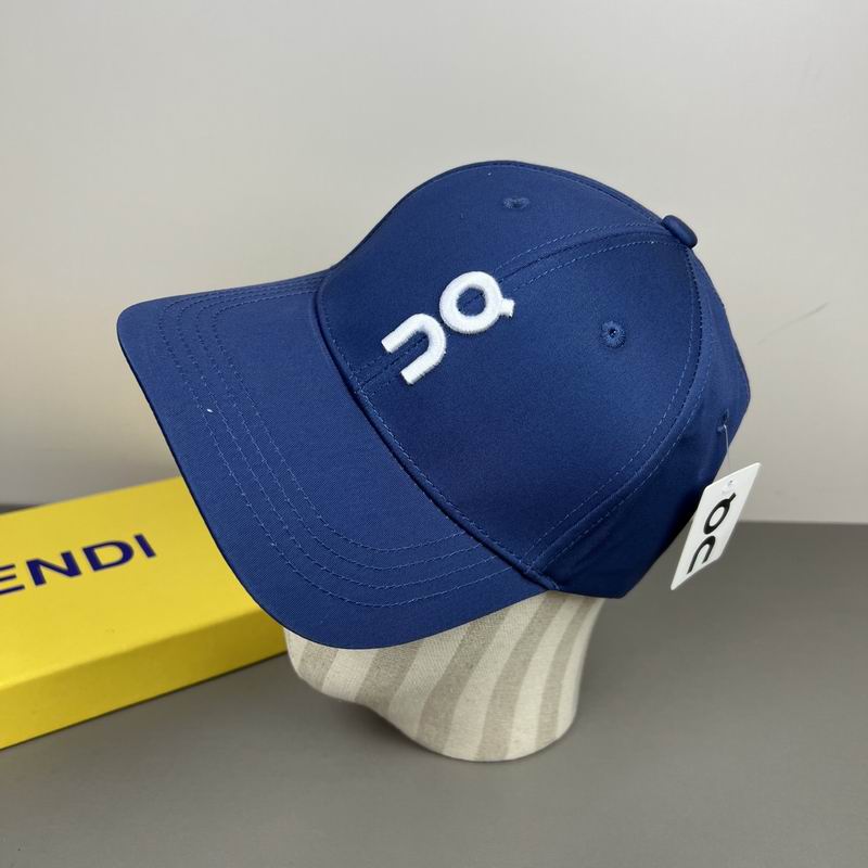 ON cap dx (5533)