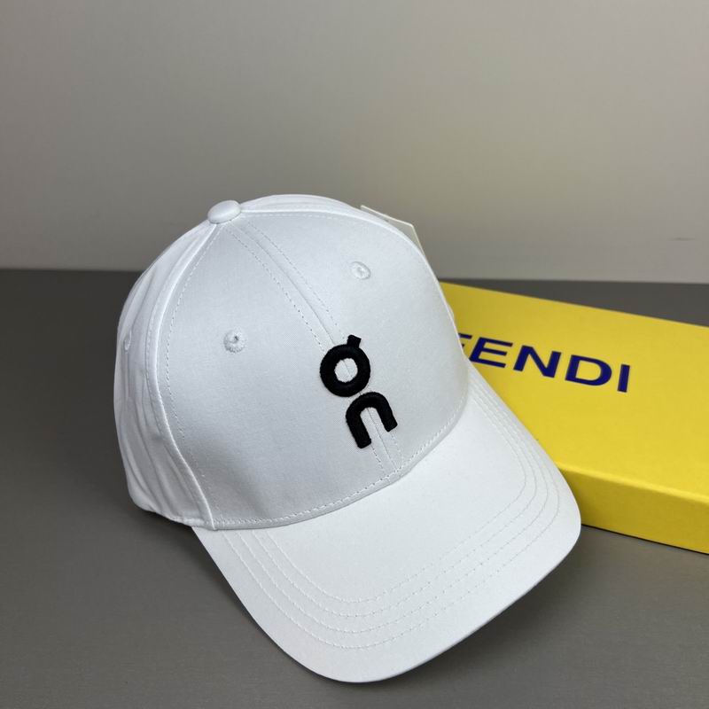ON cap dx (5535)