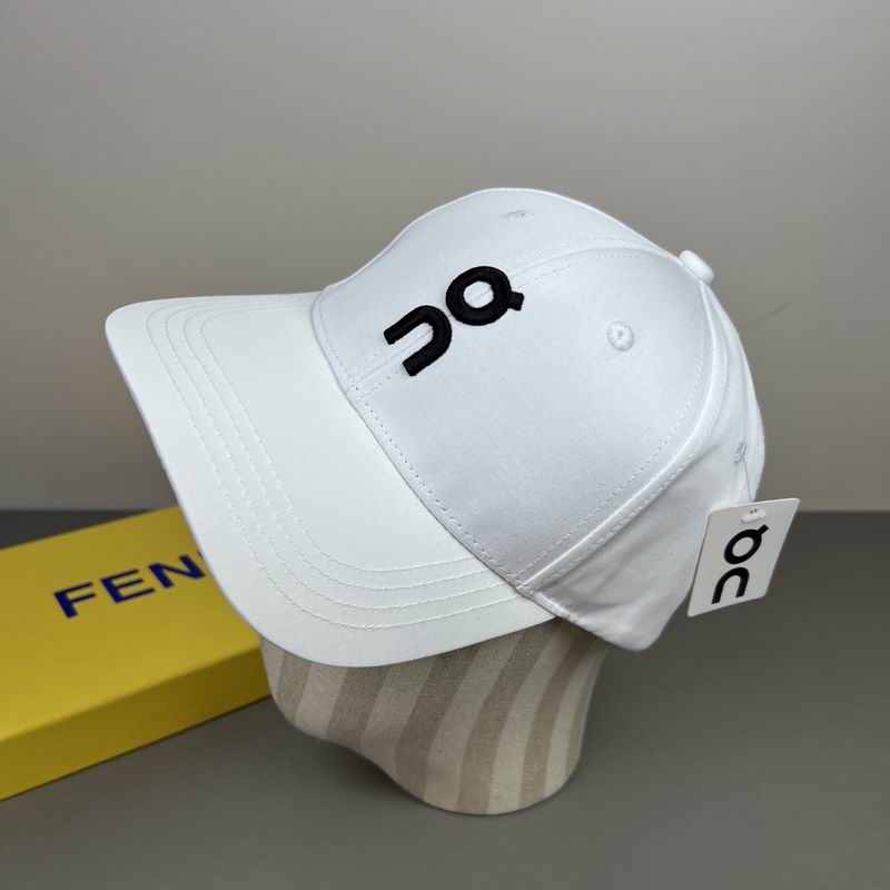 ON cap dx (5542)