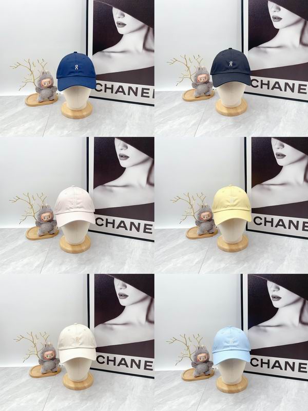 ON cap dx (5764)