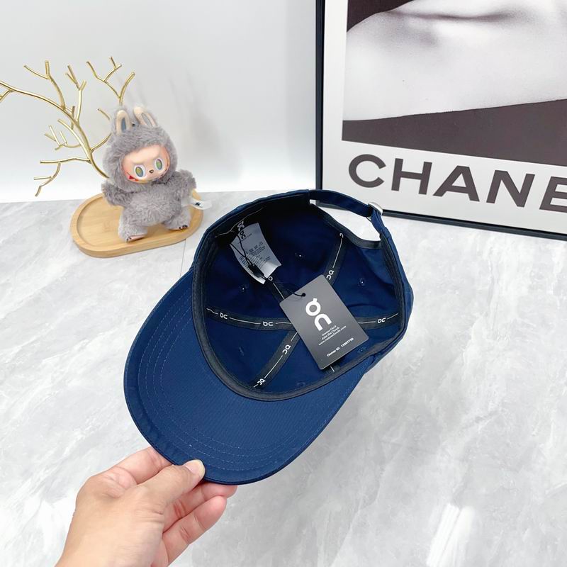 ON cap dx (5765)